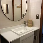 Apartmán 2 Pieces Avec Terrasse Village *