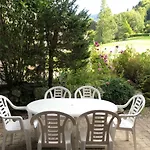 2 Pieces Avec Terrasse Village Apartmán Morillon